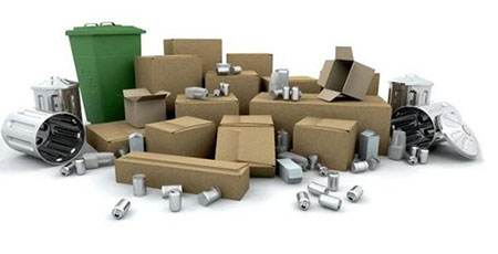 什么是固體廢物？